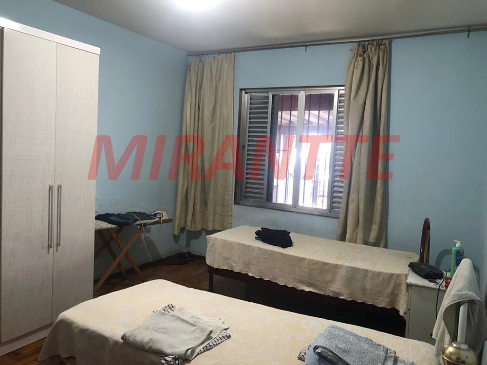 Casa terrea de 105m² com 3 quartos em Vila Dionisia