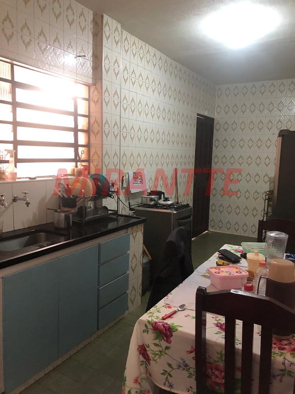 Casa terrea de 105m² com 3 quartos em Vila Dionisia