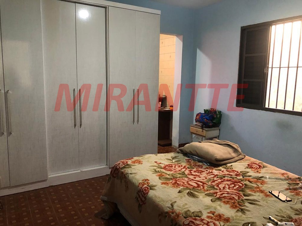 Casa terrea de 105m² com 3 quartos em Vila Dionisia