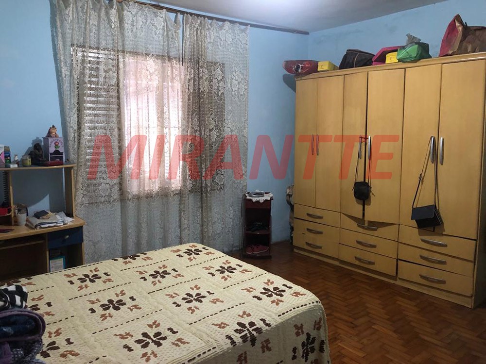 Casa terrea de 105m² com 3 quartos em Vila Dionisia