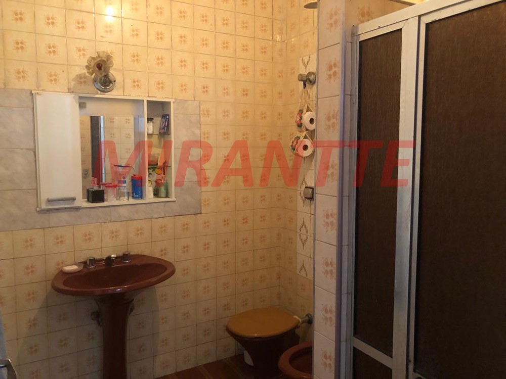 Casa terrea de 105m² com 3 quartos em Vila Dionisia