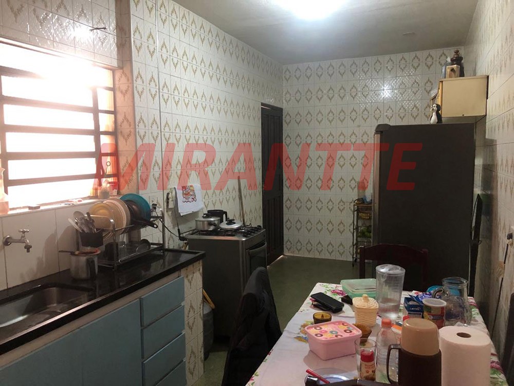 Casa terrea de 105m² com 3 quartos em Vila Dionisia