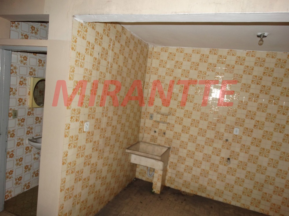 Sobrado de 104m² com 2 quartos em Tucuruvi