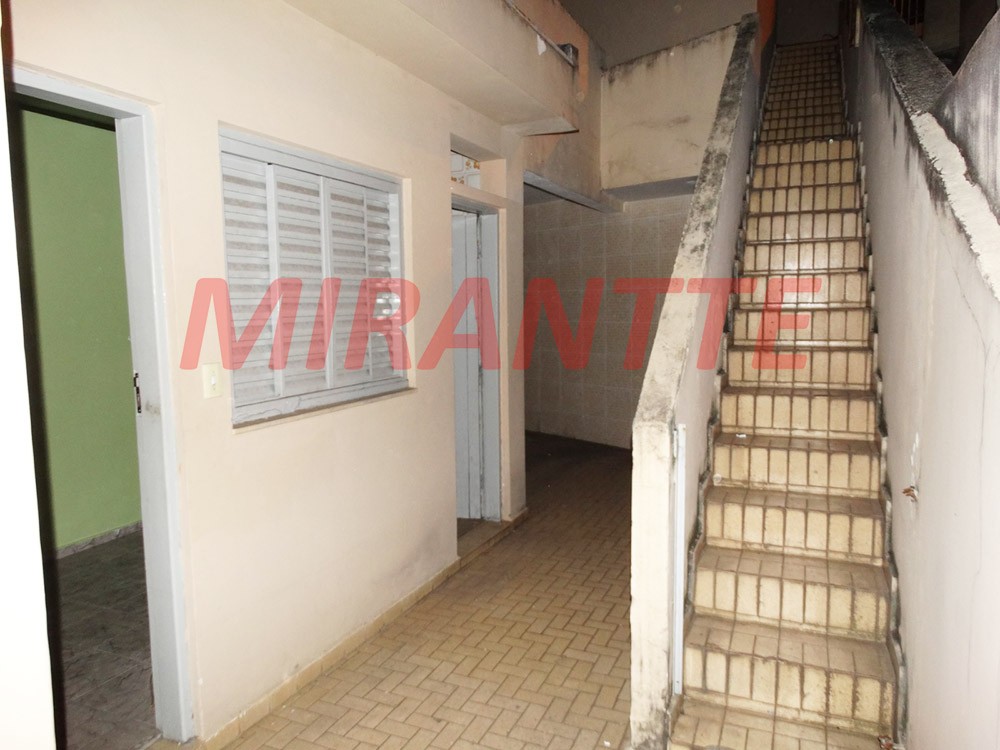 Sobrado de 104m² com 2 quartos em Tucuruvi