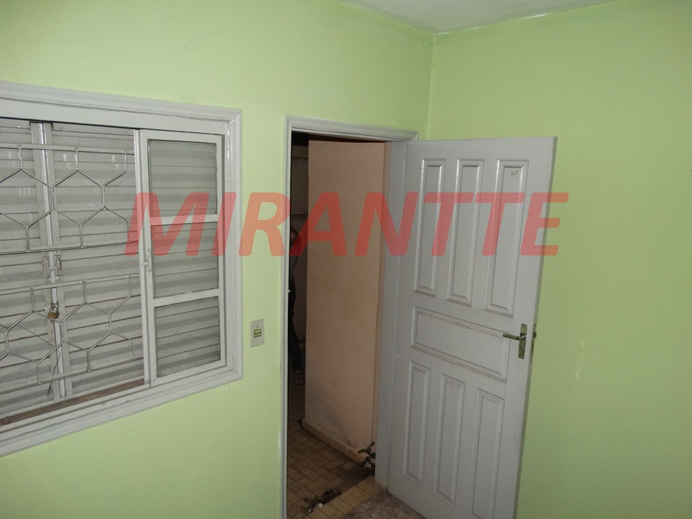 Sobrado de 104m² com 2 quartos em Tucuruvi