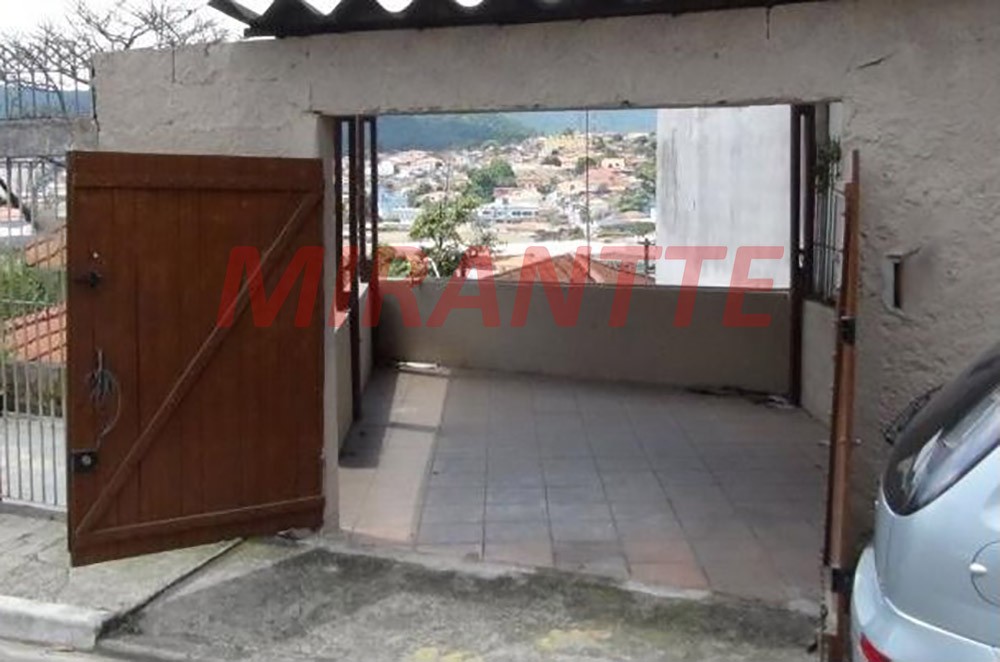 Sobrado de 104m² com 2 quartos em Tucuruvi
