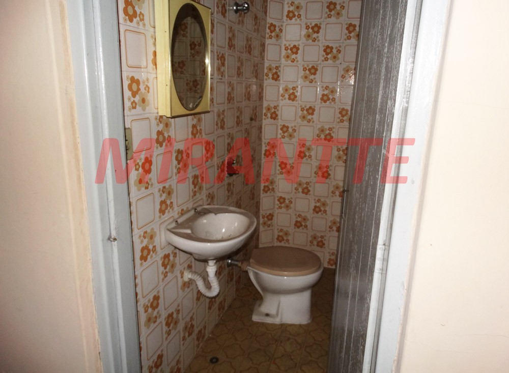Sobrado de 104m² com 2 quartos em Tucuruvi