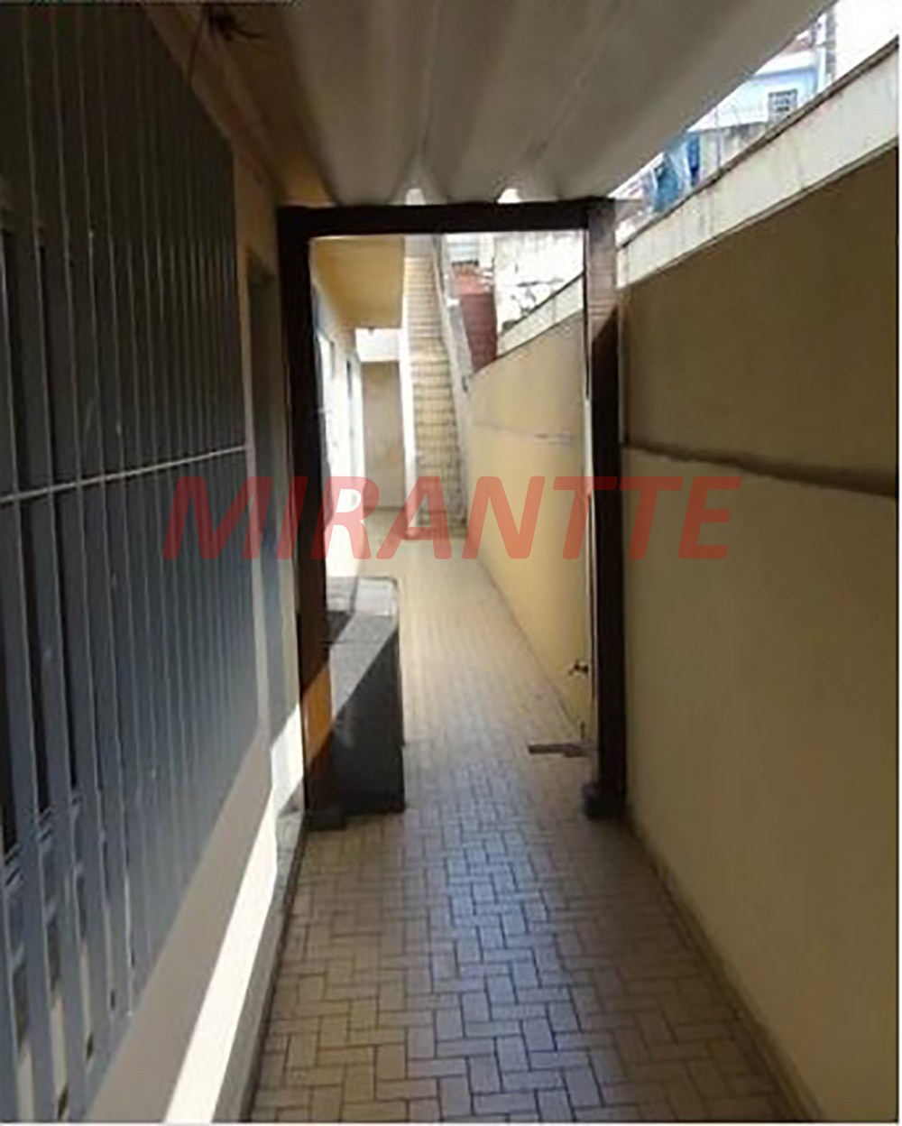 Sobrado de 104m² com 2 quartos em Tucuruvi