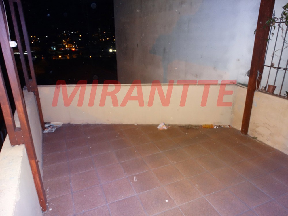 Sobrado de 104m² com 2 quartos em Tucuruvi