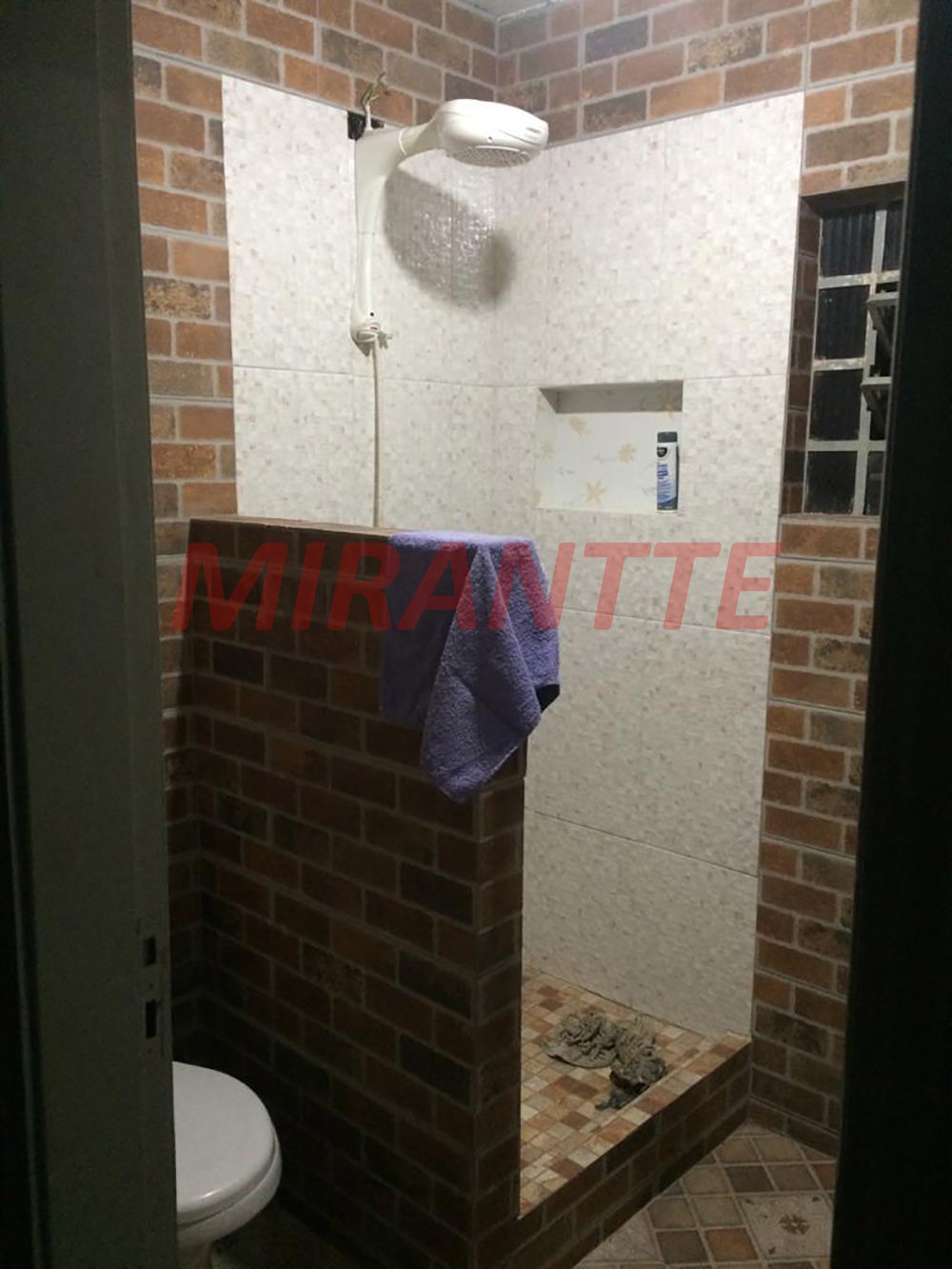 Sobrado de 104m² com 2 quartos em Tucuruvi