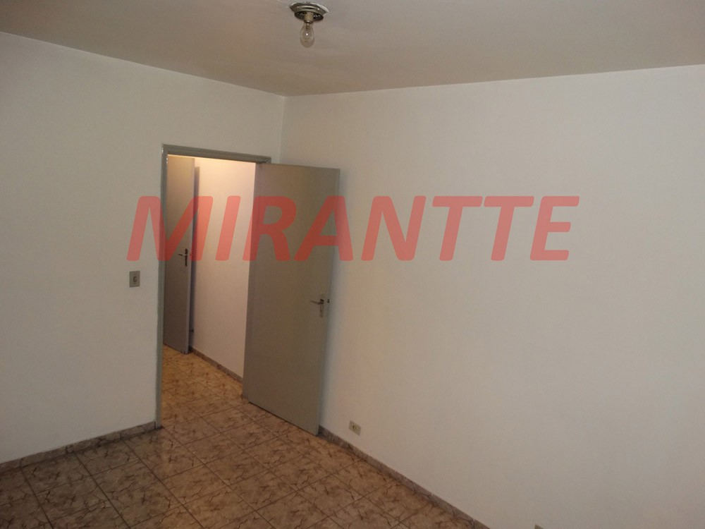 Sobrado de 104m² com 2 quartos em Tucuruvi