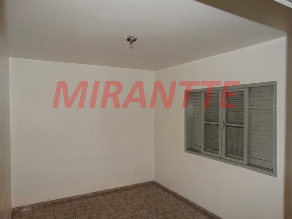 Sobrado de 104m² com 2 quartos em Tucuruvi