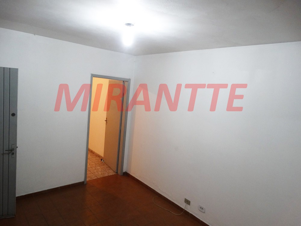 Sobrado de 104m² com 2 quartos em Tucuruvi