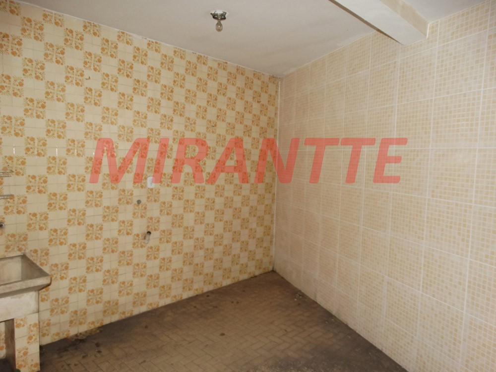 Sobrado de 104m² com 2 quartos em Tucuruvi