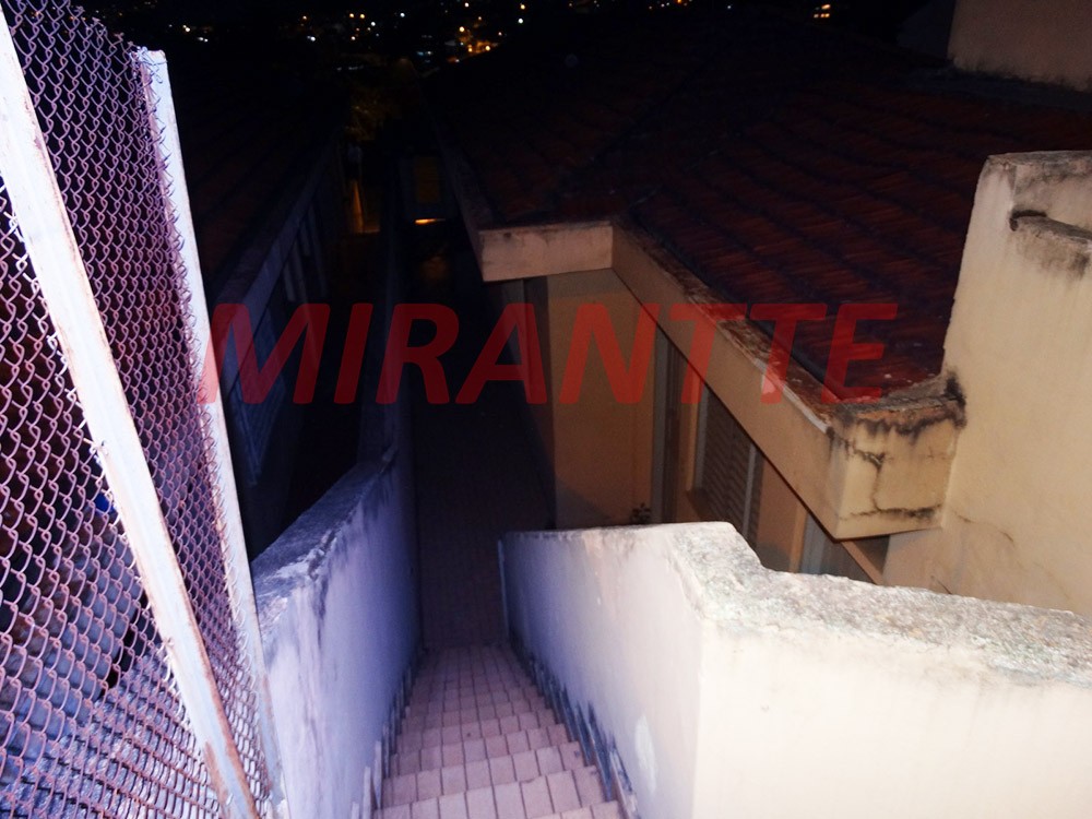 Sobrado de 104m² com 2 quartos em Tucuruvi