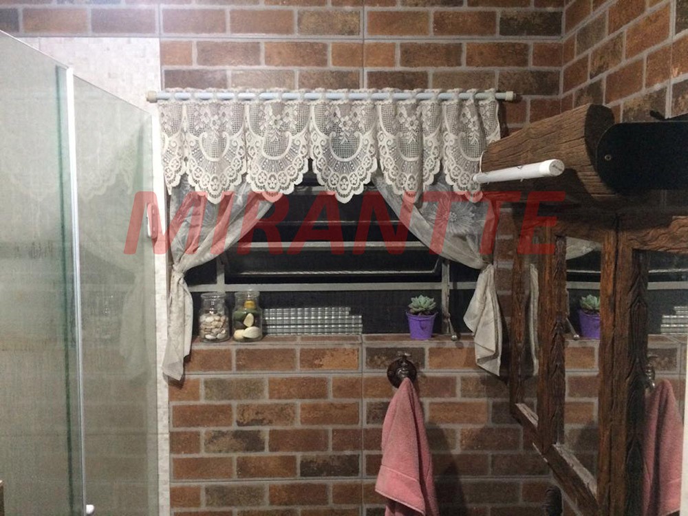Sobrado de 104m² com 2 quartos em Tucuruvi