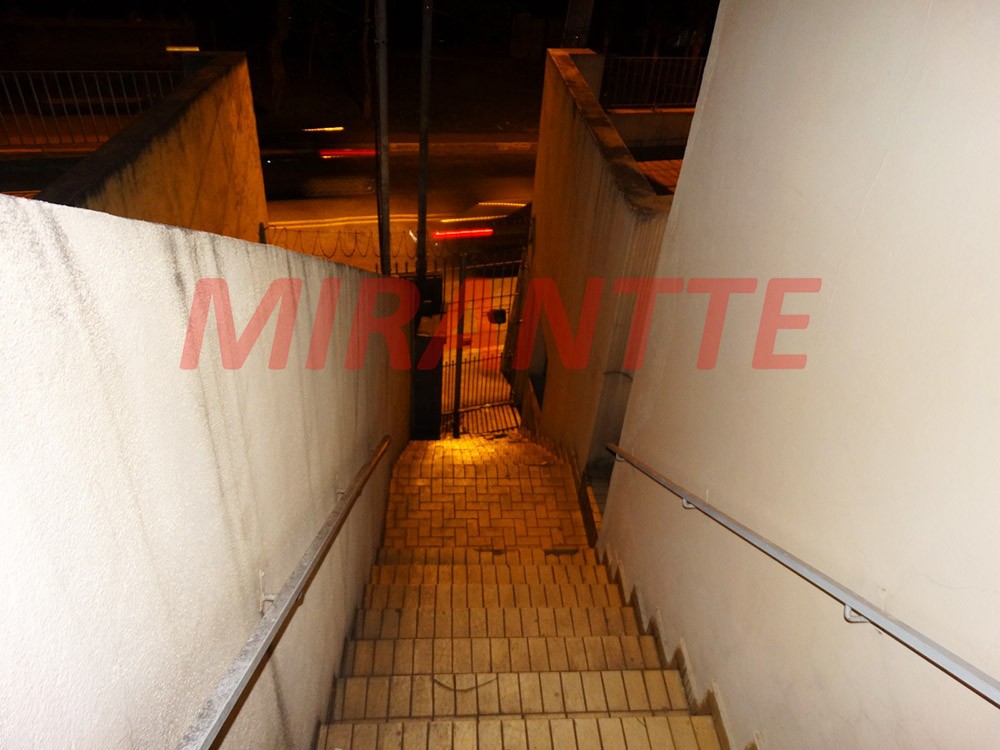 Sobrado de 104m² com 2 quartos em Tucuruvi