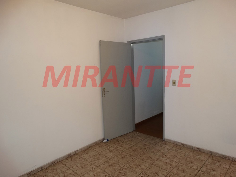 Sobrado de 104m² com 2 quartos em Tucuruvi