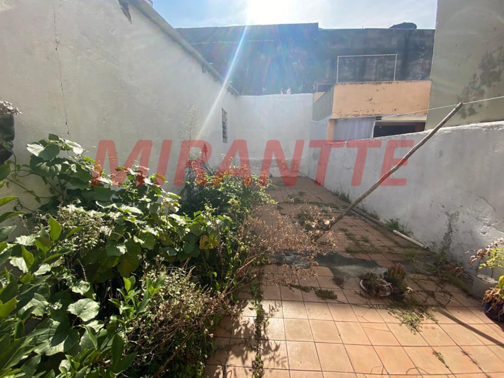 Sobrado de 100m² com 2 quartos em Vila Maria Baixa