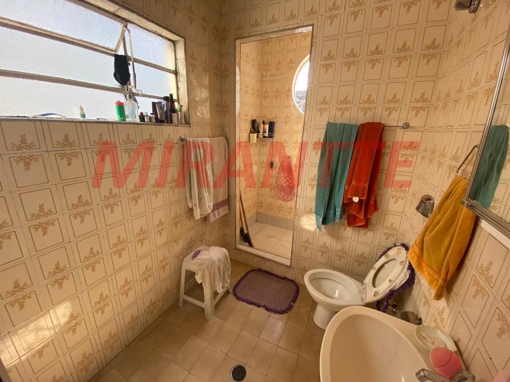 Sobrado de 100m² com 2 quartos em Vila Maria Baixa