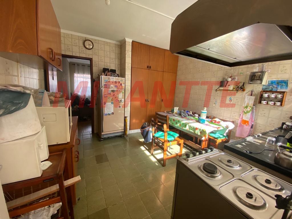 Sobrado de 100m² com 2 quartos em Vila Maria Baixa