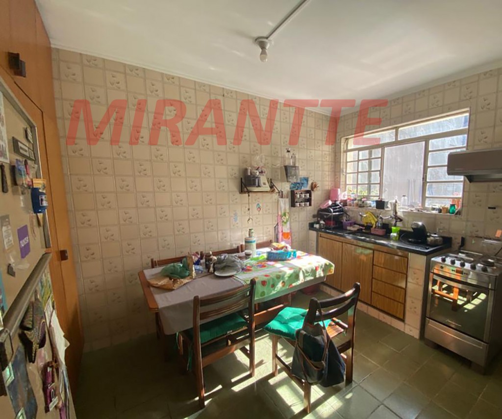 Sobrado de 100m² com 2 quartos em Vila Maria Baixa