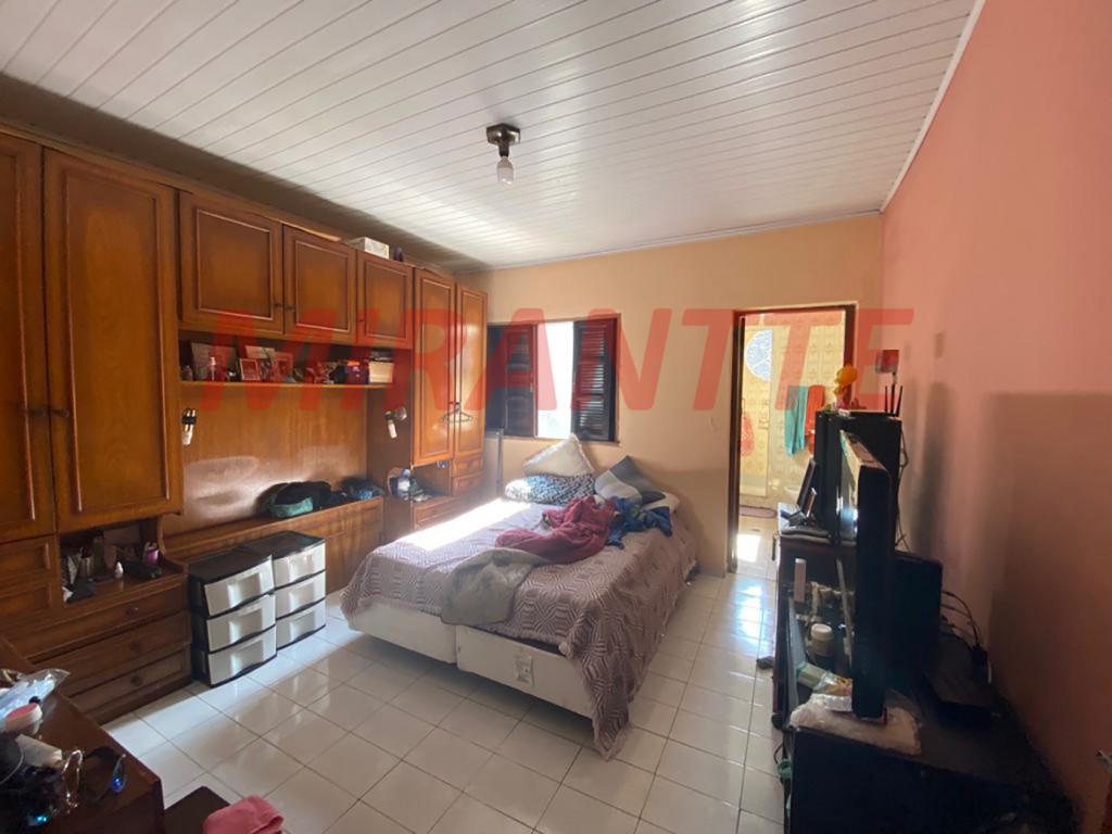 Sobrado de 100m² com 2 quartos em Vila Maria Baixa