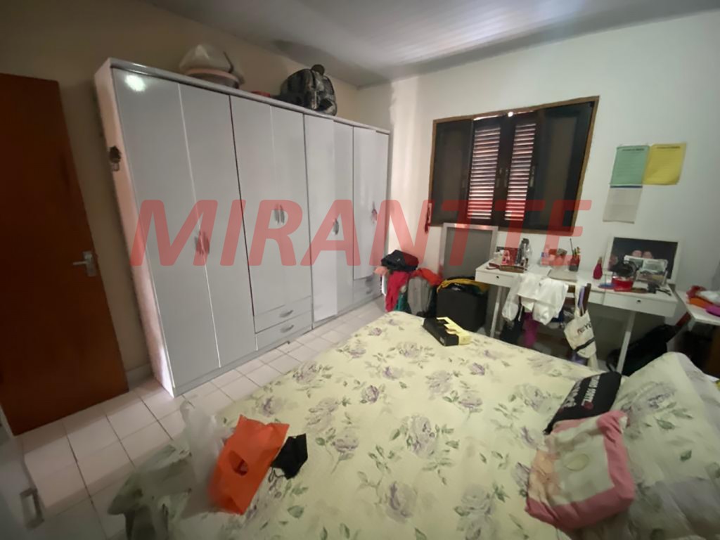 Sobrado de 100m² com 2 quartos em Vila Maria Baixa