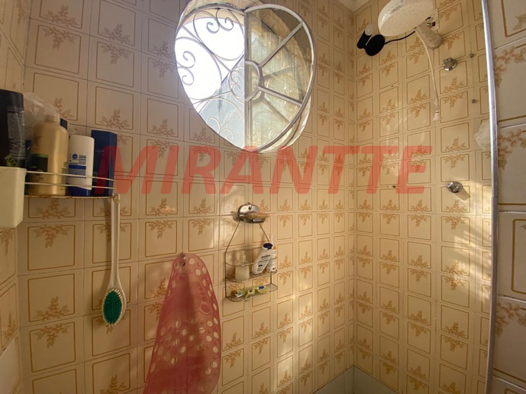 Sobrado de 100m² com 2 quartos em Vila Maria Baixa
