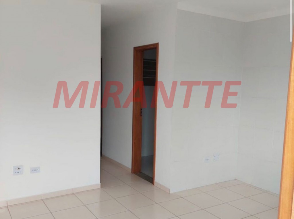 Apartamento de 34m² com 1 quartos em Vila Bela