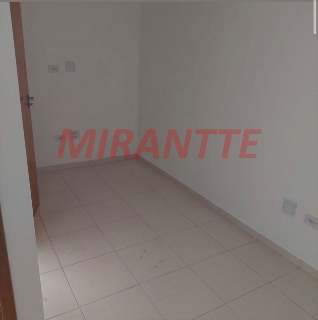 Apartamento de 34m² com 1 quartos em Vila Bela