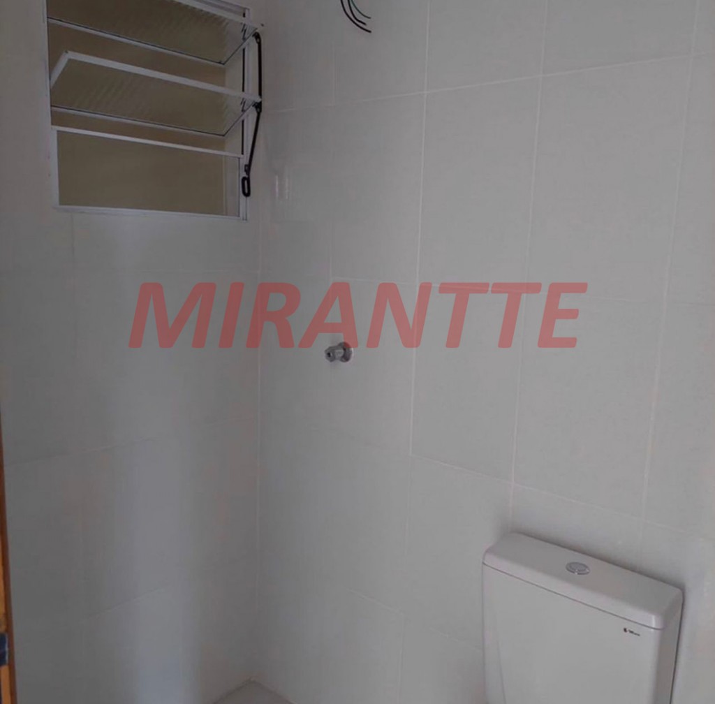 Apartamento de 34m² com 1 quartos em Vila Bela