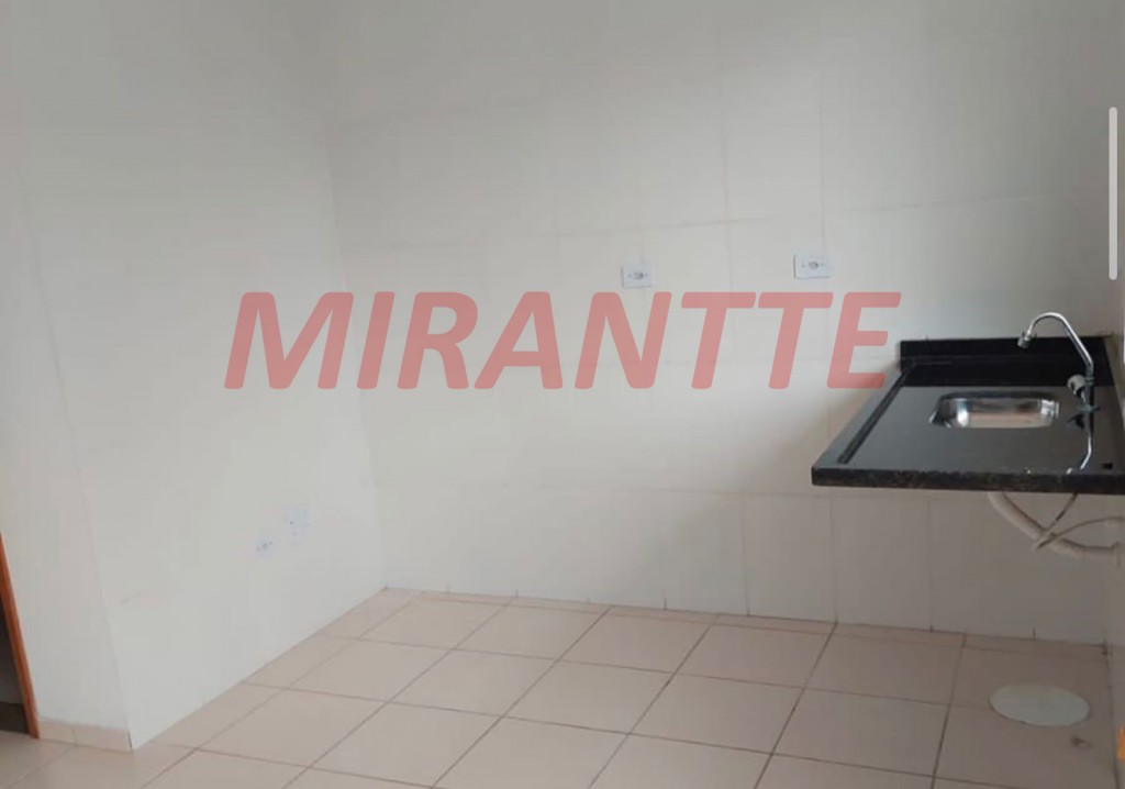 Apartamento de 34m² com 1 quartos em Vila Bela
