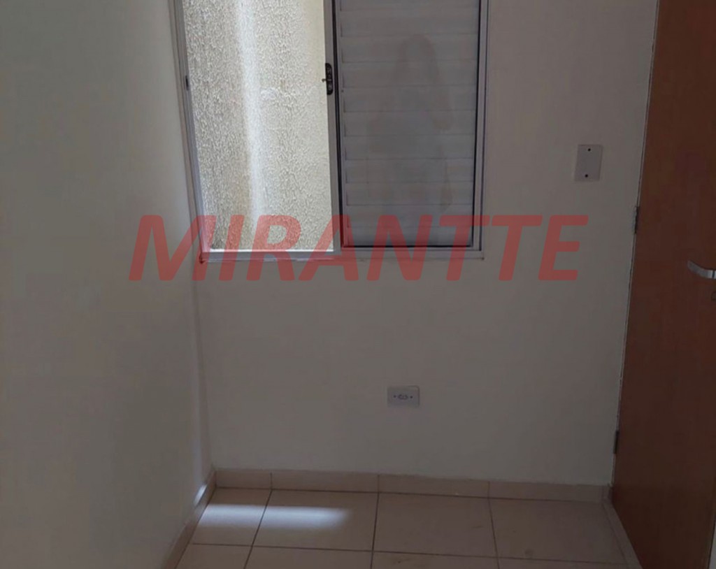 Apartamento de 34m² com 1 quartos em Vila Bela