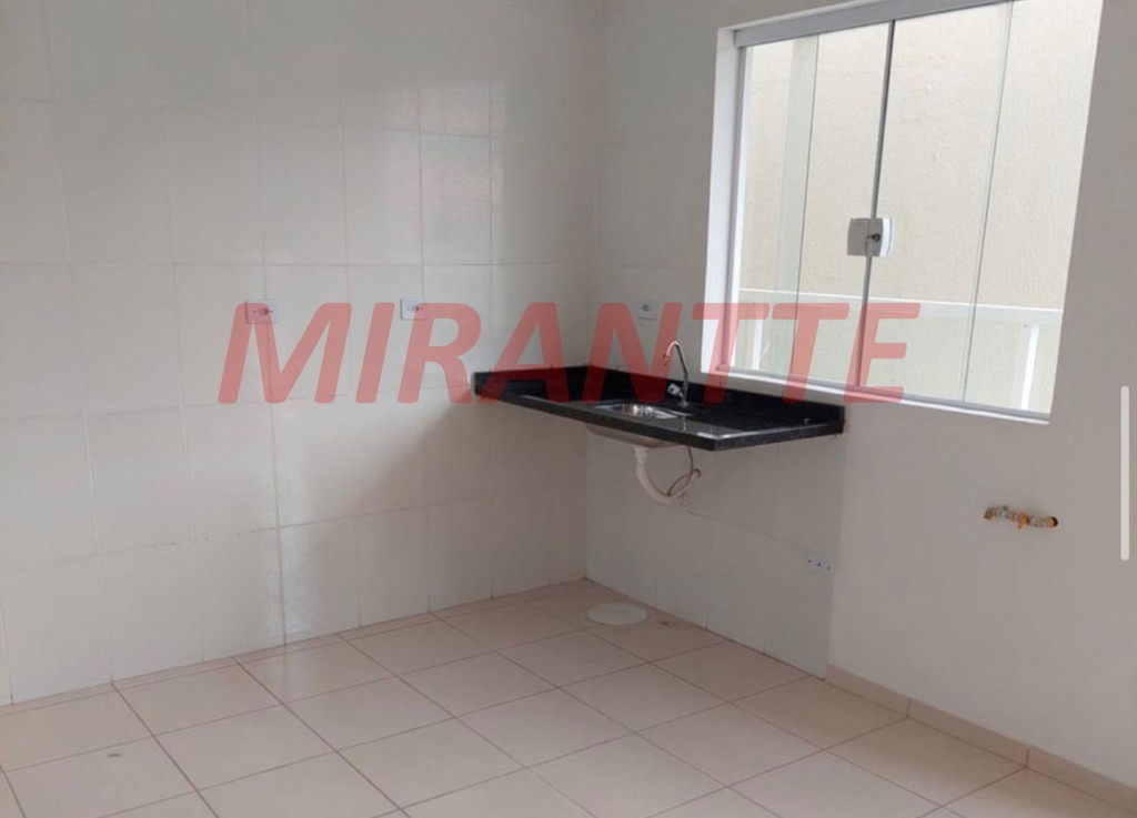 Apartamento de 34m² com 1 quartos em Vila Bela