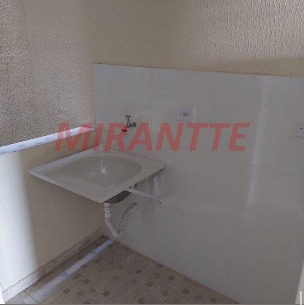 Apartamento de 34m² com 1 quartos em Vila Bela