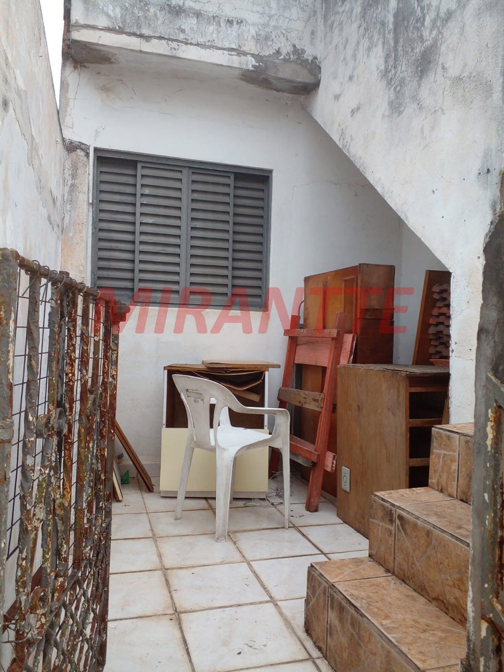 Sobrado de 246m² com 7 quartos em Ipiranga