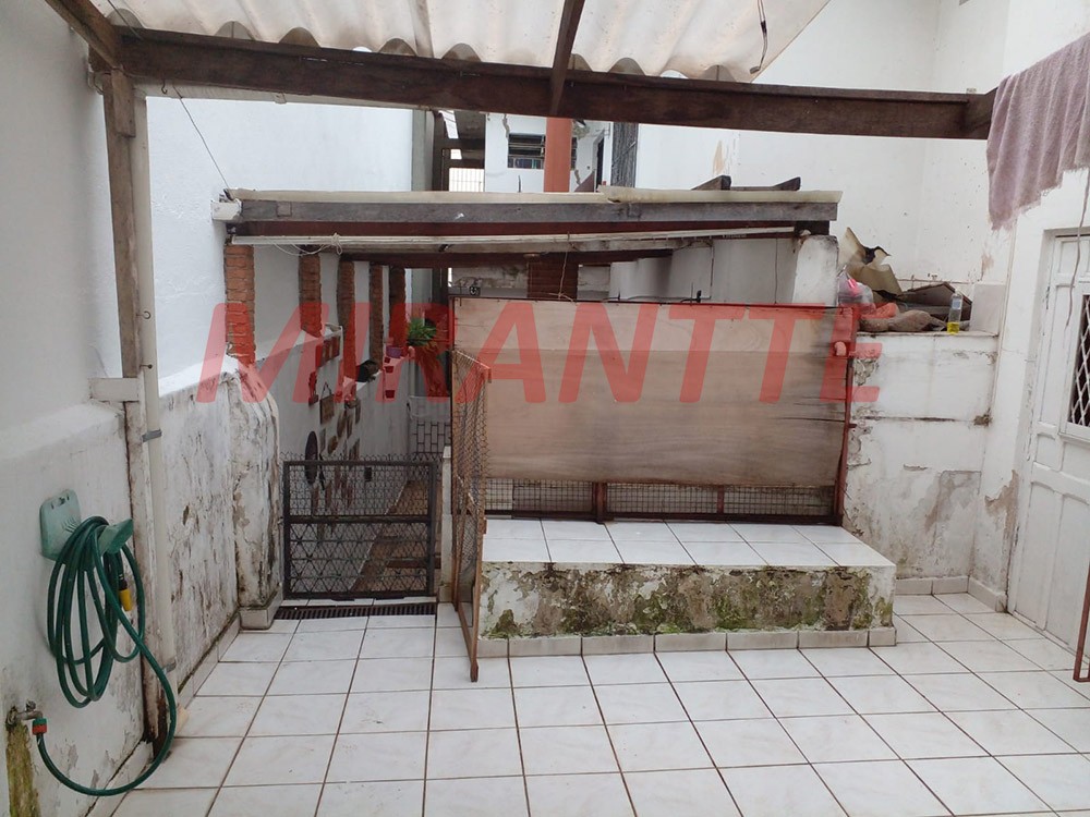 Sobrado de 246m² com 7 quartos em Ipiranga