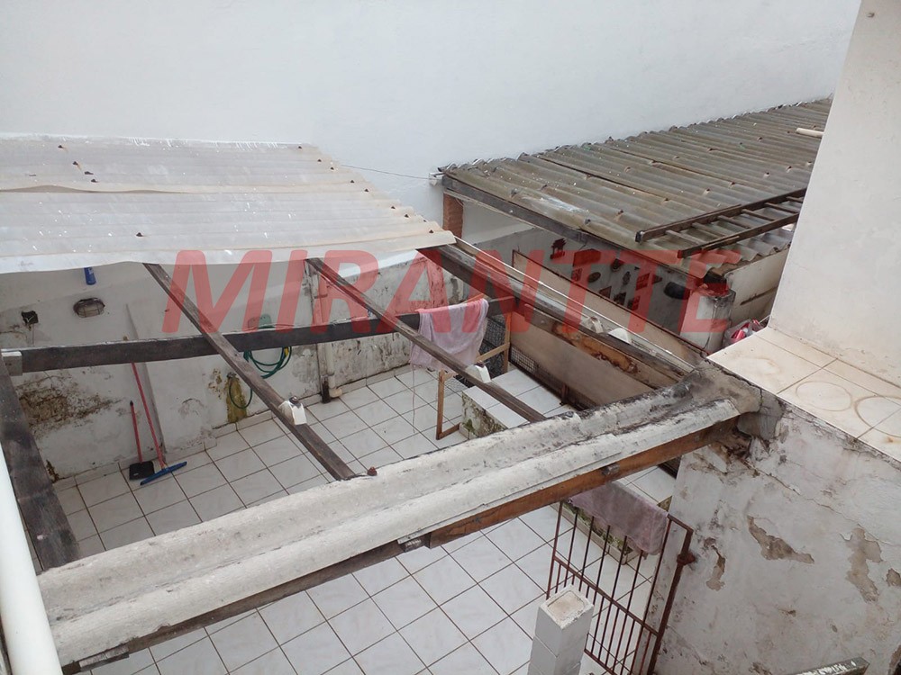 Sobrado de 246m² com 7 quartos em Ipiranga