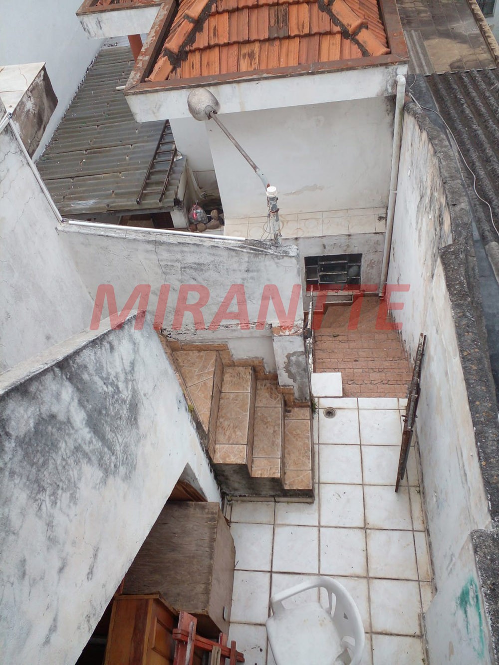 Sobrado de 246m² com 7 quartos em Ipiranga