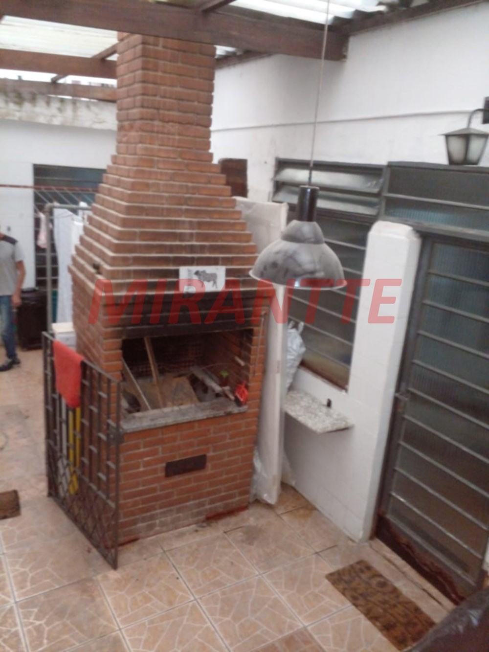 Sobrado de 246m² com 7 quartos em Ipiranga