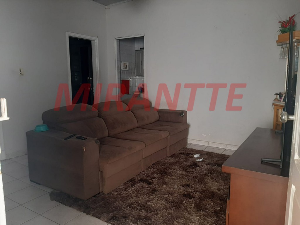 Casa terrea de 170m² com 2 quartos em Parque Mandaqui
