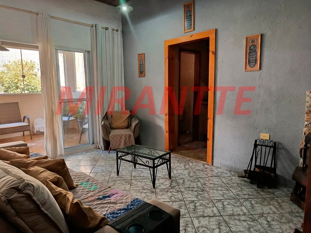 Casa terrea de 90m² com 2 quartos em Santa Ines