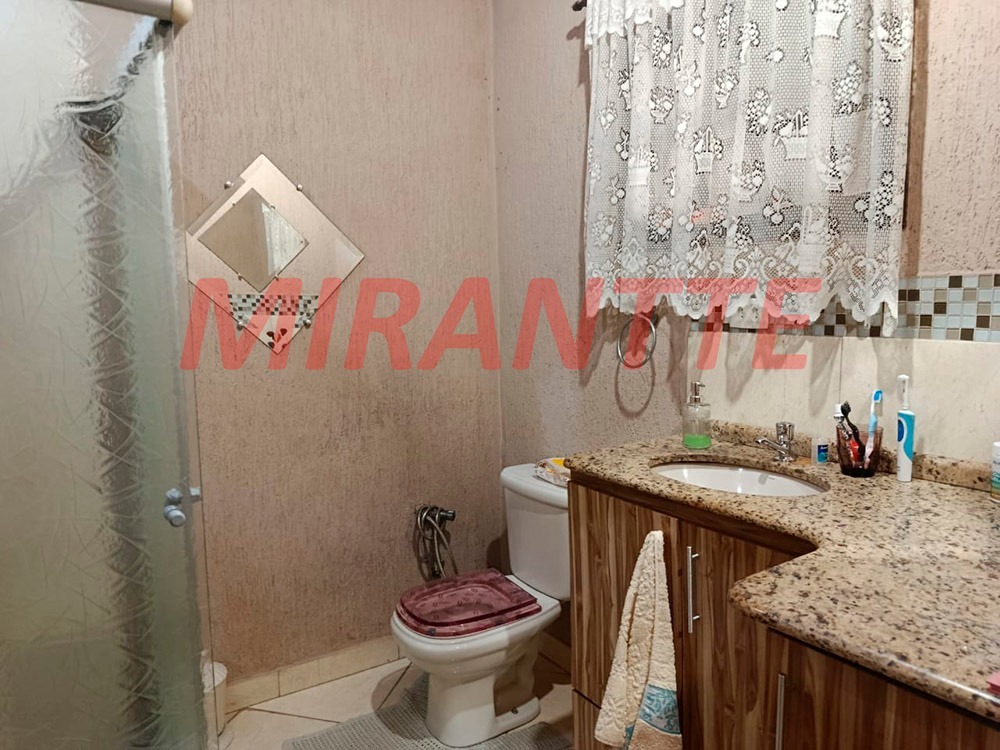 Casa terrea de 90m² com 2 quartos em Santa Ines