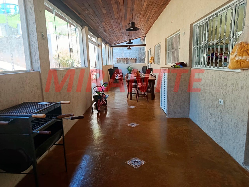 Casa terrea de 90m² com 2 quartos em Santa Ines