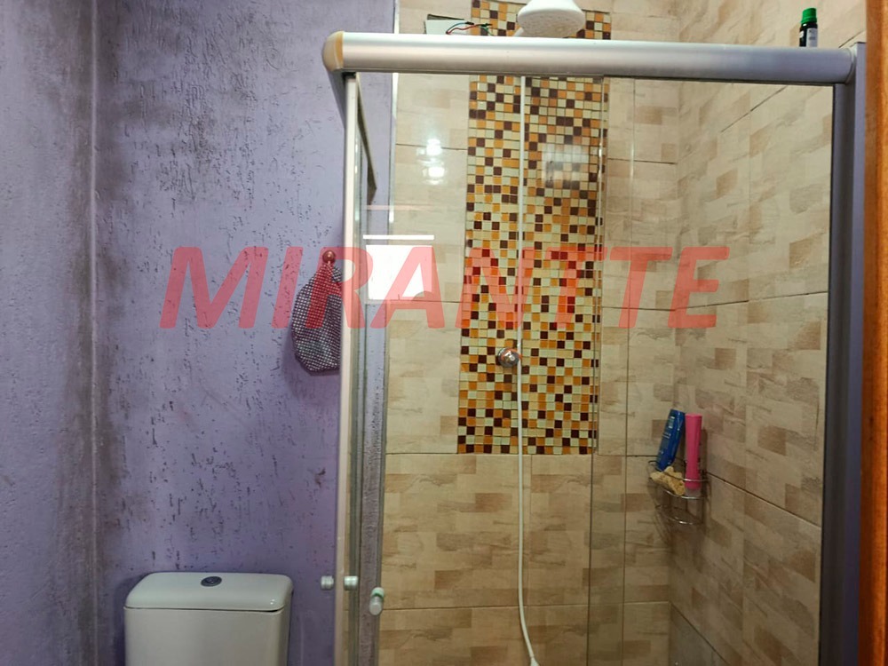 Casa terrea de 90m² com 2 quartos em Santa Ines