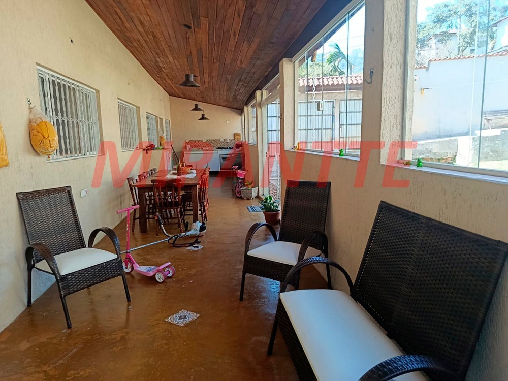 Casa terrea de 90m² com 2 quartos em Santa Ines