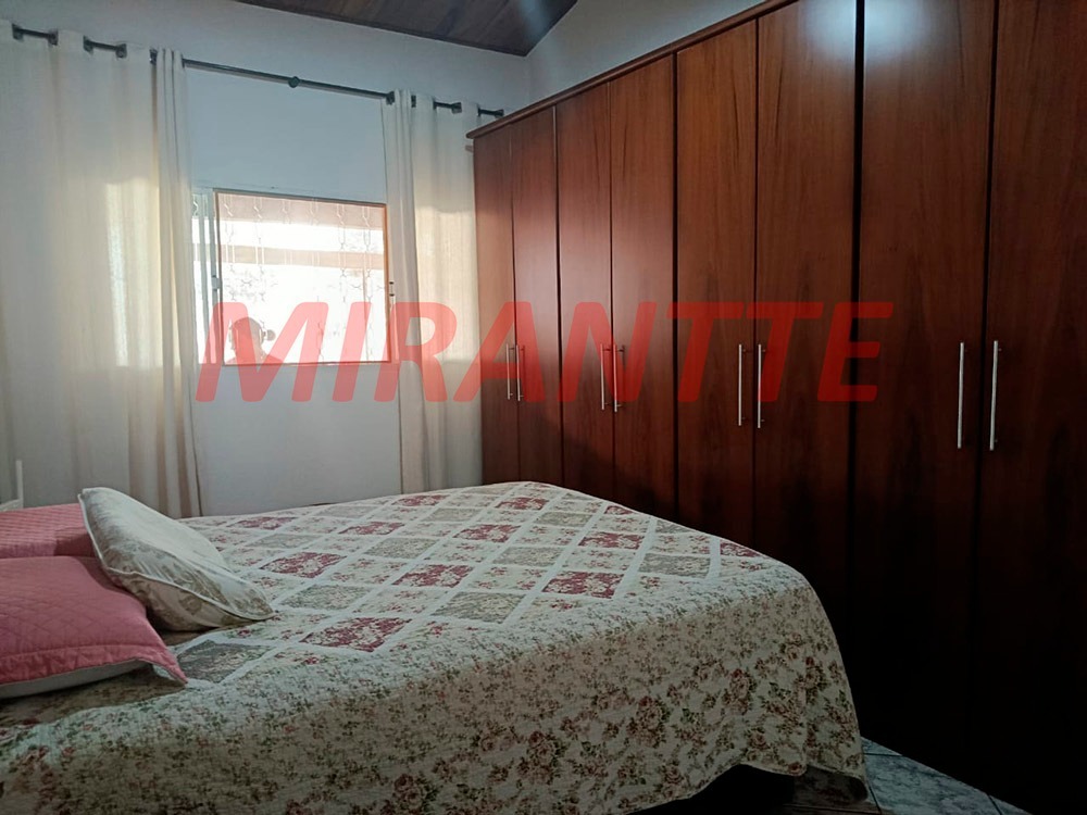 Casa terrea de 90m² com 2 quartos em Santa Ines