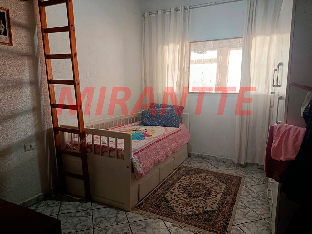 Casa terrea de 90m² com 2 quartos em Santa Ines