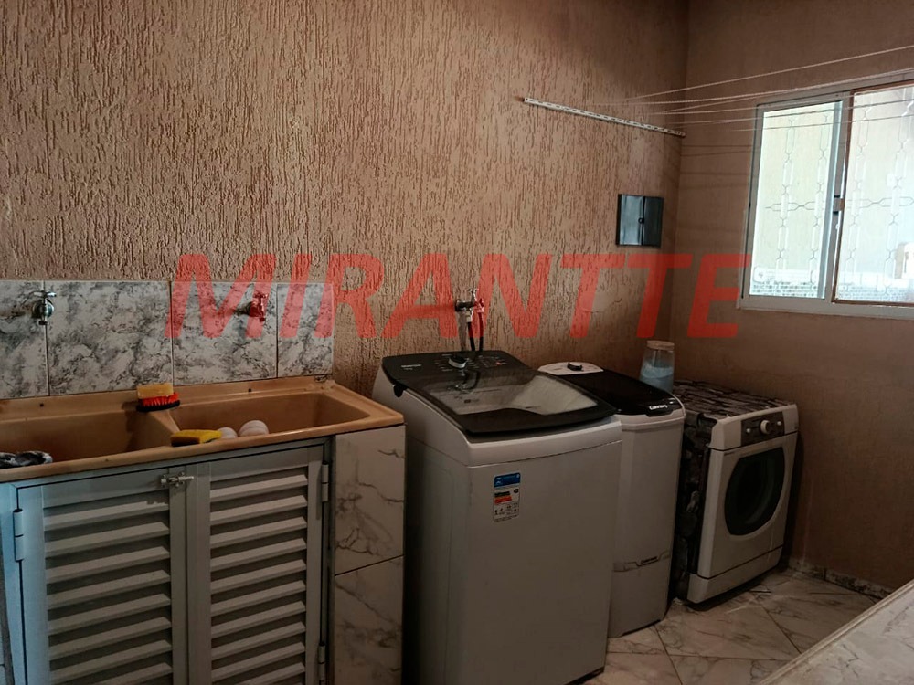 Casa terrea de 90m² com 2 quartos em Santa Ines